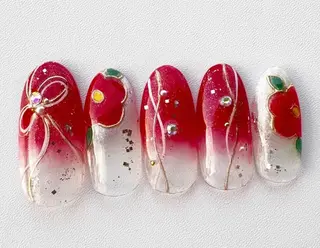 ネイル lavender所属・日暮里🦋 lavenderのエステ・リラクイメージ