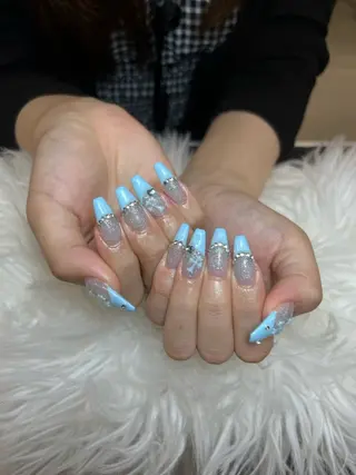 ネイル Noiranail_ studioのネイルデザイン