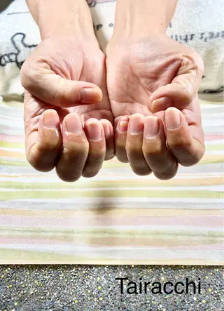 ネイル Tairacchi タイラッチのエステ・リラクイメージ