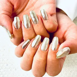 ネイル 🤎🧸 Aya 🧸🤎のネイルデザイン