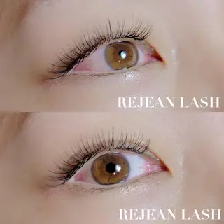 マツエク・マツパ private salon SOU所属・ﾄｰﾀﾙｾﾗﾋﾟｽﾄ MANAのマツエク・マツパデザイン