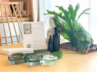 RENsalon大阪 体質改善リトリートのエステ・リラクイメージ