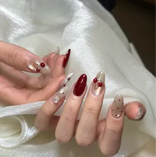 ネイル ゆい ゆいのネイルデザイン