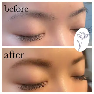 マツエク・マツパ アイブロウ beauty salon Lulu lit所属・鈴木 杏果のその他イメージ