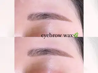 マツエク・マツパ eyelist 福原のマツエク・マツパデザイン