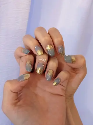ネイル Nail Jのネイルデザイン