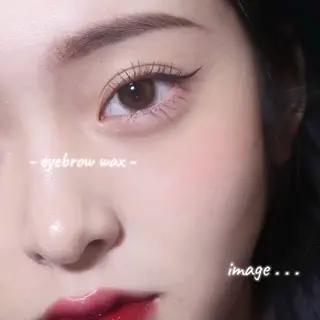マツエク・マツパ Nana 🎀のマツエク・マツパデザイン
