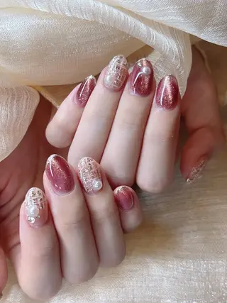 ネイル Beauty Kaif ネイルのネイルデザイン