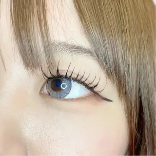 マツエク・マツパ Ayumi.dre 💎A《2階》のマツエク・マツパデザイン