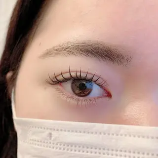 マツエク・マツパ BRAND NEW EYES.武蔵小杉のマツエク・マツパデザイン