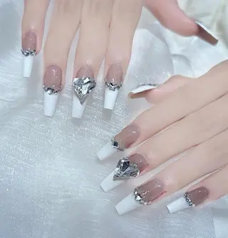 ネイル MIHANA YUKIのネイルデザイン