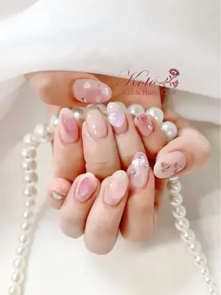 ネイル Nail Salon KOTOのネイルデザイン