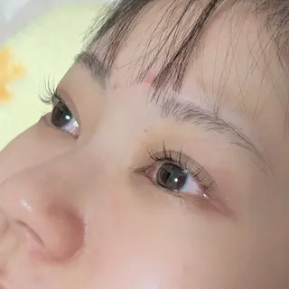 マツエク・マツパ 韓国マツエク/まつパ 🎀misaki🎀のマツエク・マツパデザイン