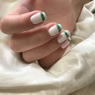 ネイル 北名古屋♡ ayanaのネイルデザイン