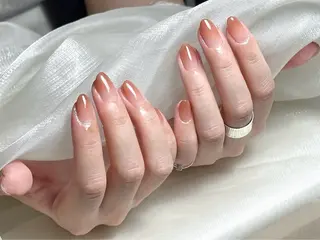 ネイル ⭐️Dreamy Nail⭐️のネイルデザイン