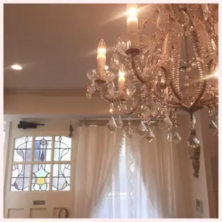 Magnifique（マニフィック）所属・Magnifique MAIのマツエク・マツパデザイン