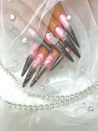 ネイル 【Laule‘a 】のネイルデザイン