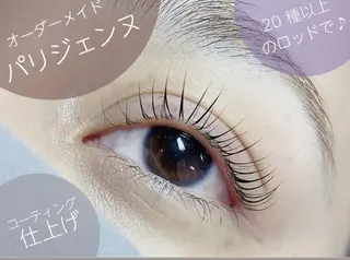 マツエク・マツパ BEIGE金山 ✨️ASAMIのマツエク・マツパデザイン