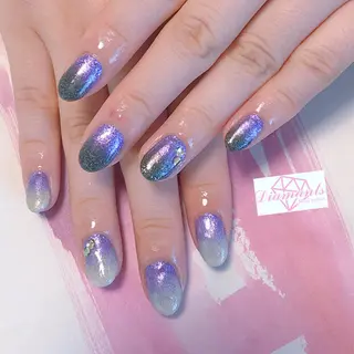 ネイル Asa miのネイルデザイン