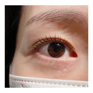 マツエク・マツパ Biolus/天王寺 本店💠momo💠のマツエク・マツパデザイン