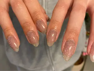 ネイル filonnail komomoのネイルデザイン