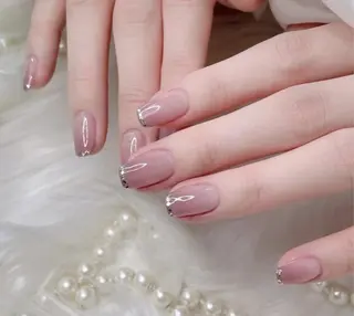 ネイル Cute beauty2のマツエク・マツパデザイン