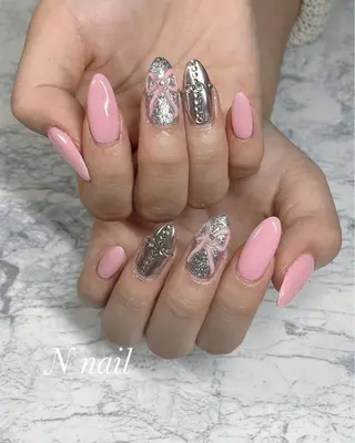 ネイル N nailのネイルデザイン