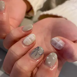 ネイル nail amuseのネイルデザイン