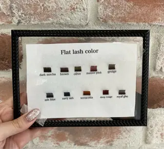 マツエク・マツパ みさき 🫧 ͛.*のマツエク・マツパデザイン