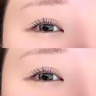 マツエク・マツパ Bianca/上野 Miyagiのマツエク・マツパデザイン