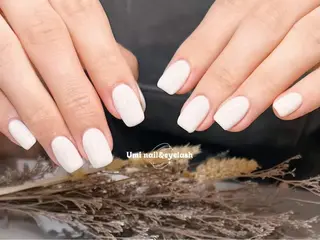 ネイル Uminail&eyelash所属・Umi nail 🫧Liko🫧のネイルデザイン