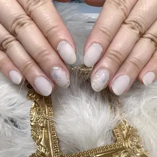 ネイル JOJO ネイル あかねのネイルデザイン