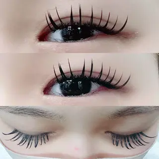 マツエク・マツパ Miyu🦄ash メンズカット/まつげのヘアスタイル