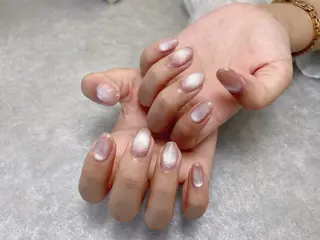 ネイル Ayane 🫧のネイルデザイン