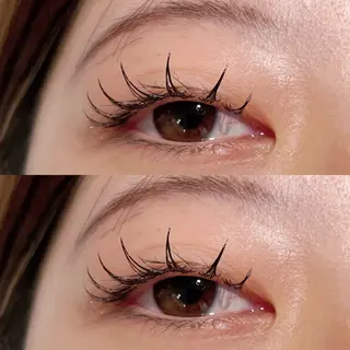 マツエク・マツパ re-born konomi 産休中のマツエク・マツパデザイン