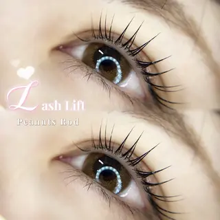 マツエク・マツパ nail&eye salon AMARU【アマル】所属・Eyelist mayuのマツエク・マツパデザイン