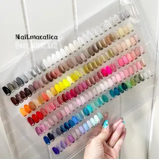 ネイル Nail macalicaのその他イメージ