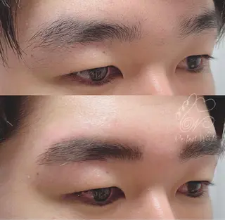 マツエク・マツパ パーフェクトウィンク ちぢいわみのりのマツエク・マツパデザイン