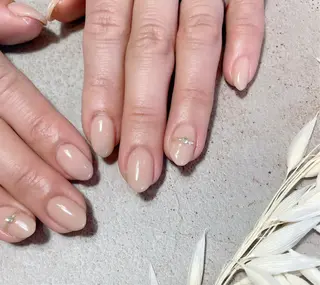 ネイル nailsalon SIMB.のネイルデザイン