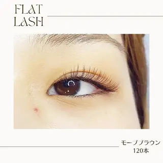 マツエク・マツパ U_la所属・U_la [ウーラ] 片岡の眉毛・アイブロウイメージ