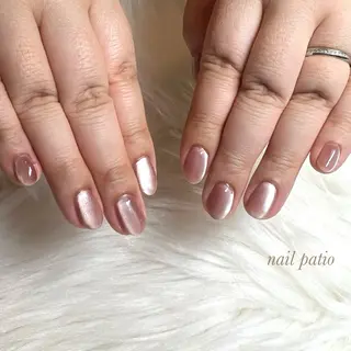 ネイル nail patio ももかのネイルデザイン