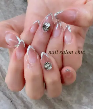 ネイル nail salon chicのネイルデザイン