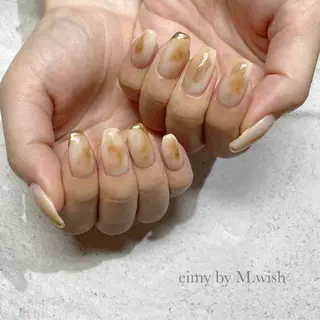 ネイル CLALA 🌼kimikoのネイルデザイン