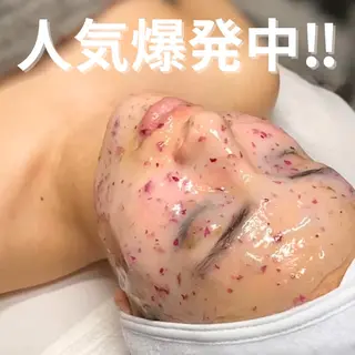 毛穴洗浄特化🫧 オオツカのエステ・リラクイメージ