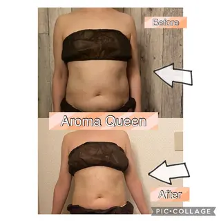 所沢痩身小顔コルギ AromaQueenのエステ・リラクイメージ