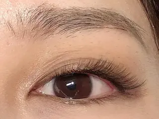 マツエク・マツパ アイマジック新宿南口所属・アイマジック新宿南口 ♡kaede♡の眉毛・アイブロウイメージ