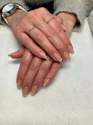 ネイル リリーズサプライ 瀬尾のネイルデザイン