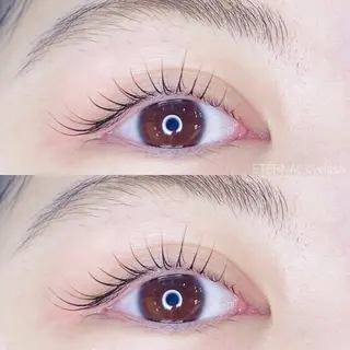 マツエク・マツパ －Ojiー セナのマツエク・マツパデザイン