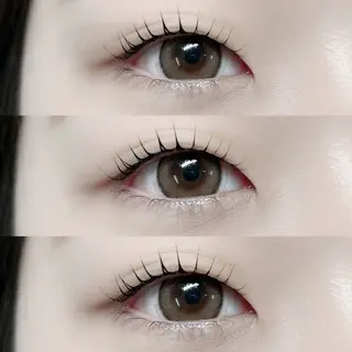 マツエク・マツパ こばやし りなの眉毛・アイブロウイメージ