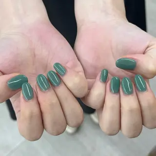 ネイル la.mignon Aiのネイルデザイン